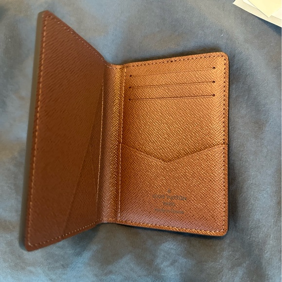 Louis Vuitton men’s cardholder - Picture 4 of 5